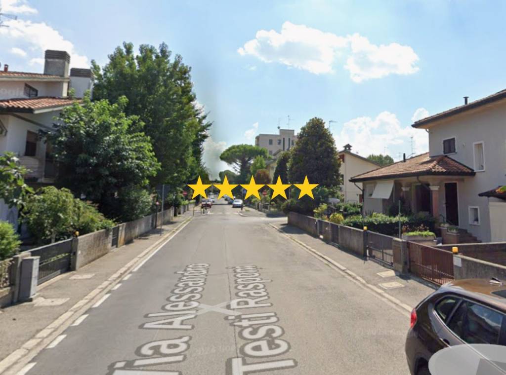 appartamento in vendita a Ravenna