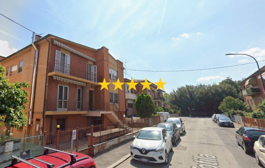 appartamento in vendita a Ravenna