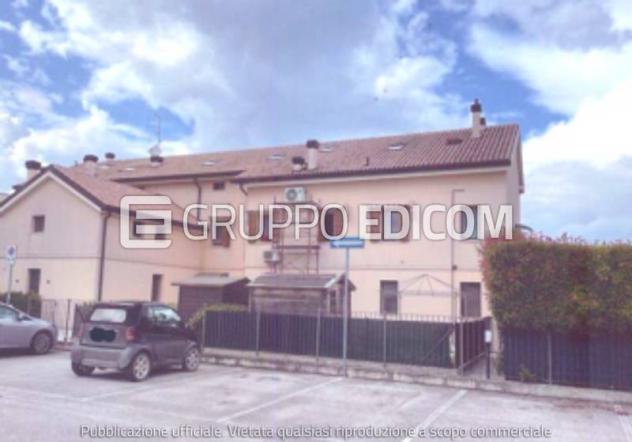 appartamento in vendita a Ravenna in zona San Pietro in Vincoli