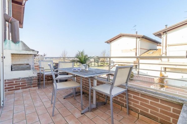 appartamento in vendita a Ravenna in zona Lido di Classe