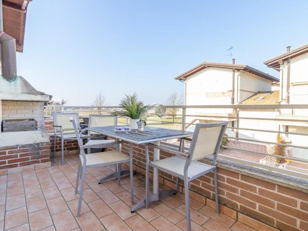 appartamento in vendita a Ravenna in zona Lido di Classe