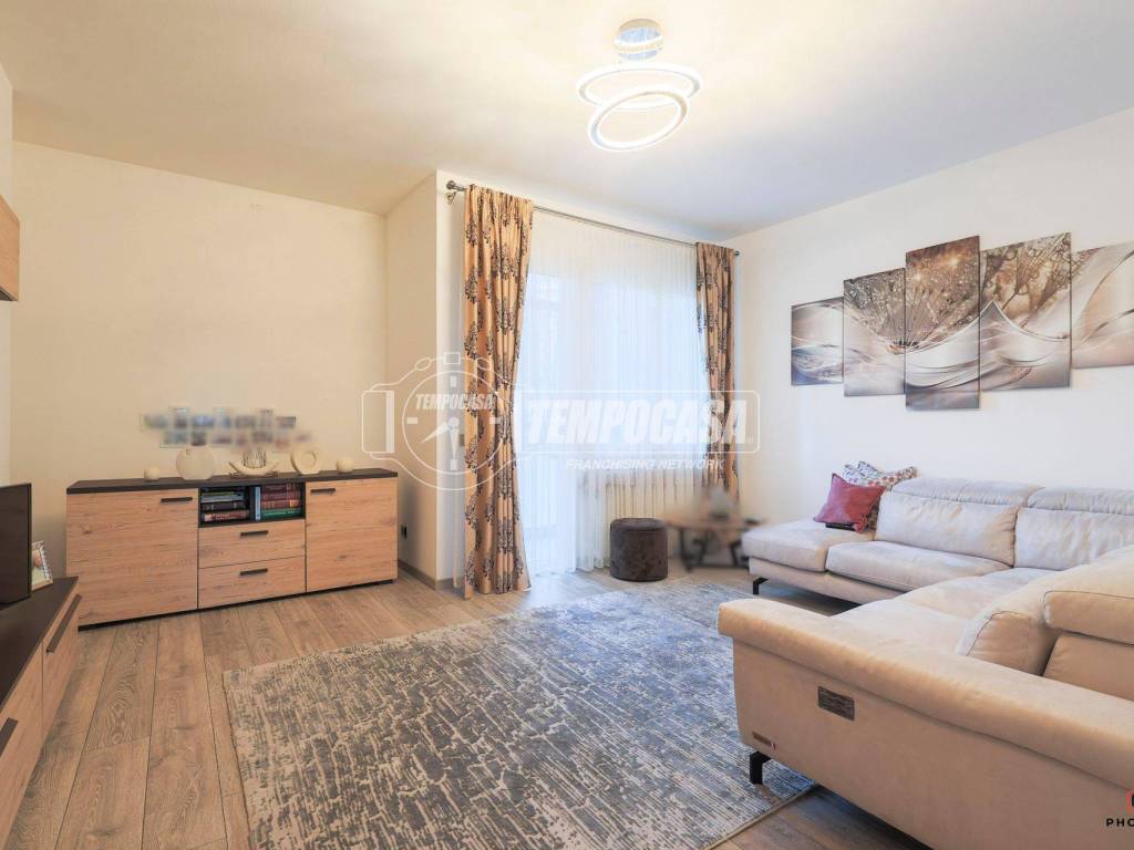 appartamento in vendita a Ravenna in zona Centro Storico