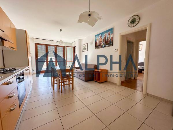 appartamento in vendita a Ravenna in zona Mezzano