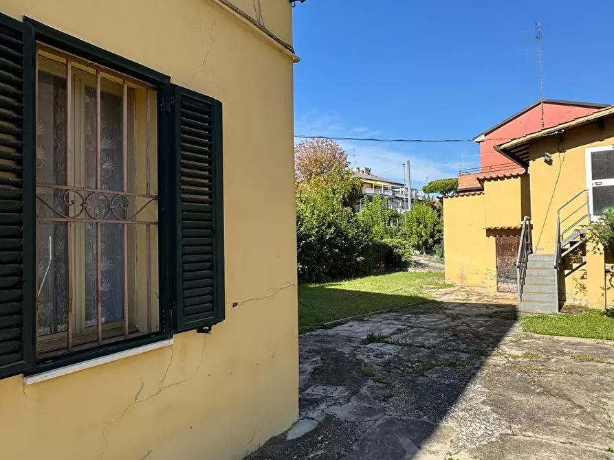 casa indipendente in vendita a Ravenna in zona Centro Storico