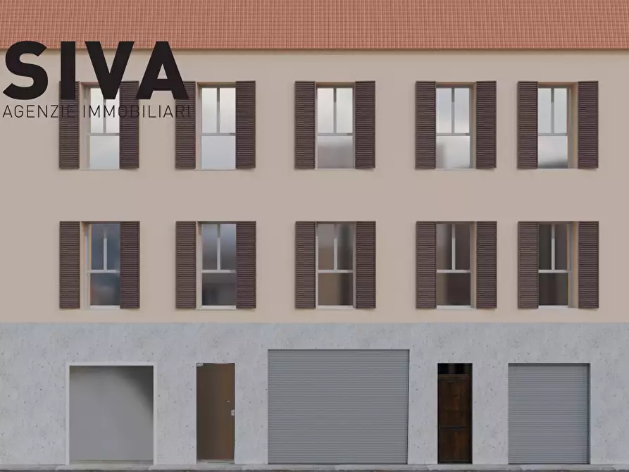 appartamento in vendita a Ravenna in zona Centro Storico