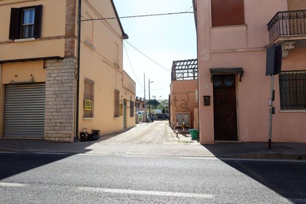 ufficio in vendita a Ravenna in zona Castiglione di Ravenna