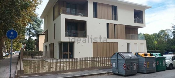 appartamento in vendita a Ravenna