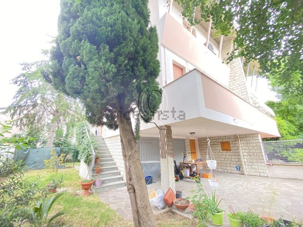 appartamento in vendita a Ravenna in zona Centro Storico