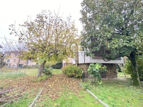 casa indipendente in vendita a Ravenna