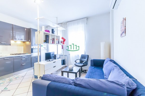 appartamento in vendita a Ravenna in zona Centro Storico