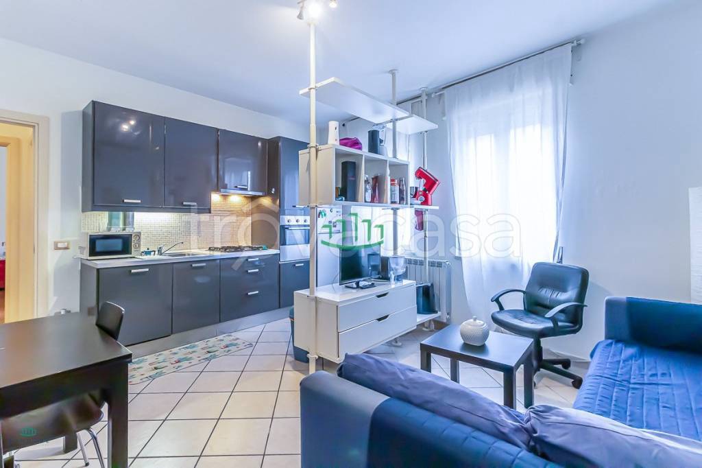 appartamento in vendita a Ravenna in zona Centro Storico