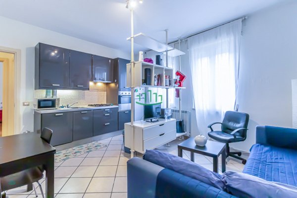 appartamento in vendita a Ravenna in zona Centro Storico