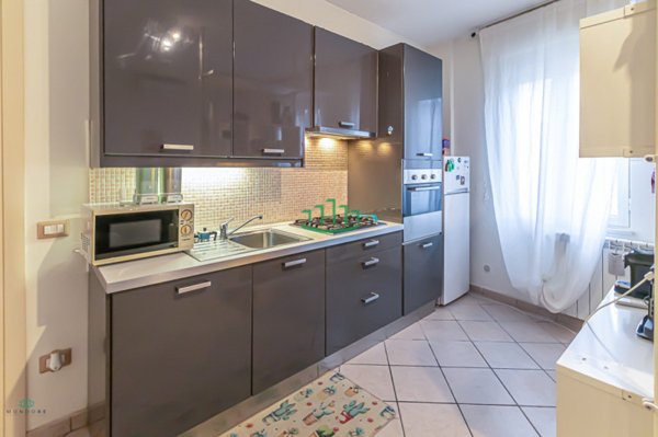 appartamento in vendita a Ravenna in zona Centro Storico