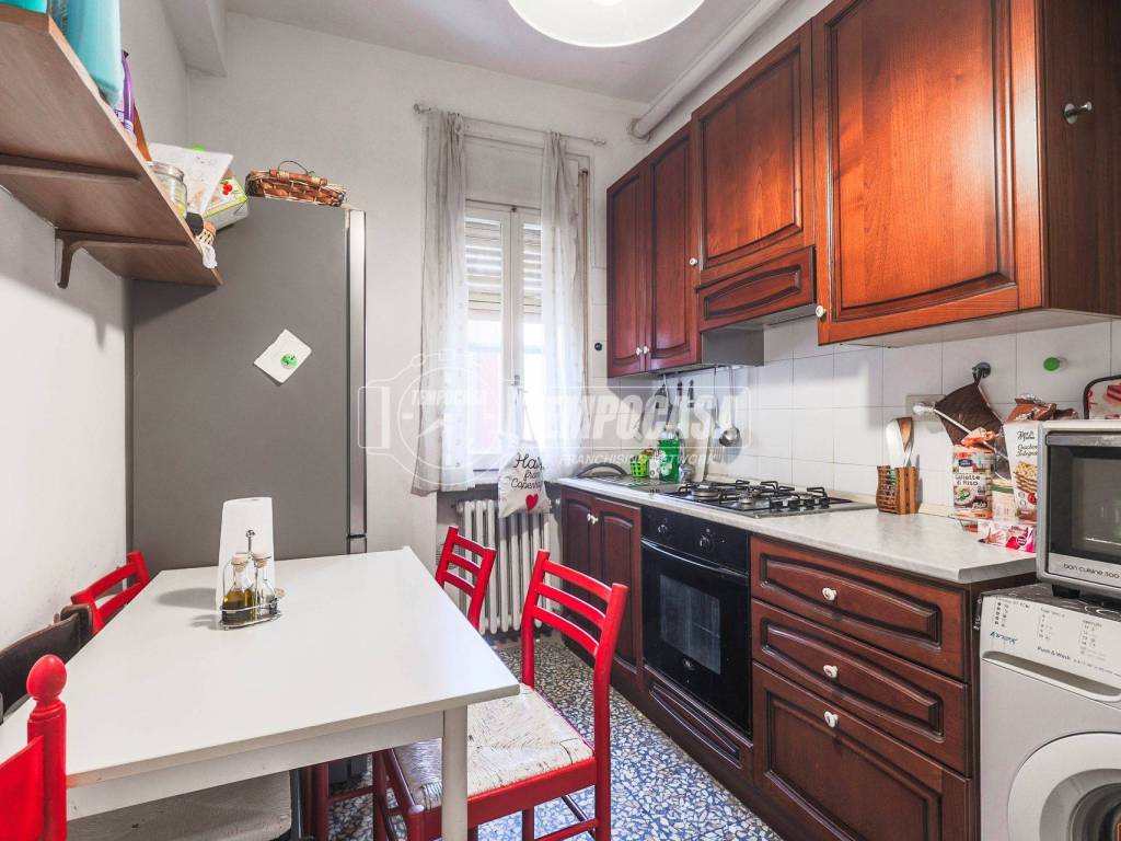 appartamento in vendita a Ravenna in zona Centro Storico