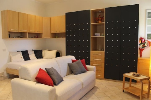 appartamento in vendita a Ravenna