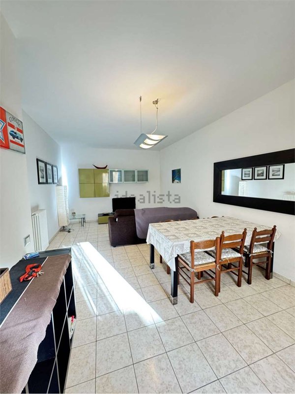 appartamento in vendita a Ravenna in zona Lido Adriano