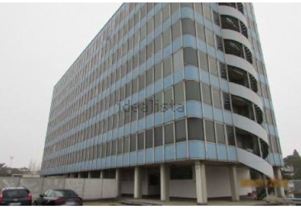 ufficio in vendita a Ravenna in zona Centro Storico