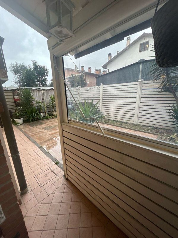 casa indipendente in vendita a Ravenna in zona Porto Fuori