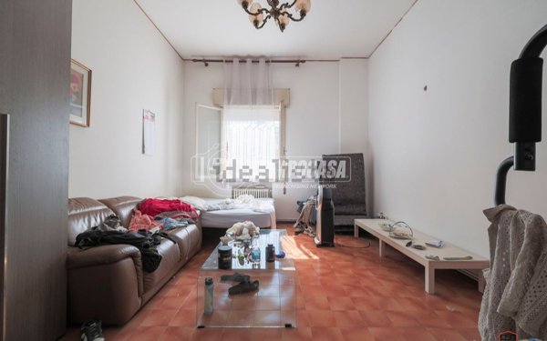 appartamento in vendita a Ravenna