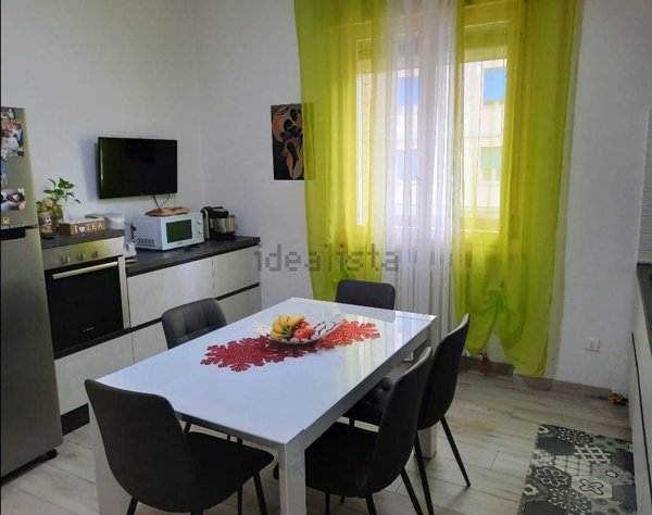 appartamento in vendita a Ravenna