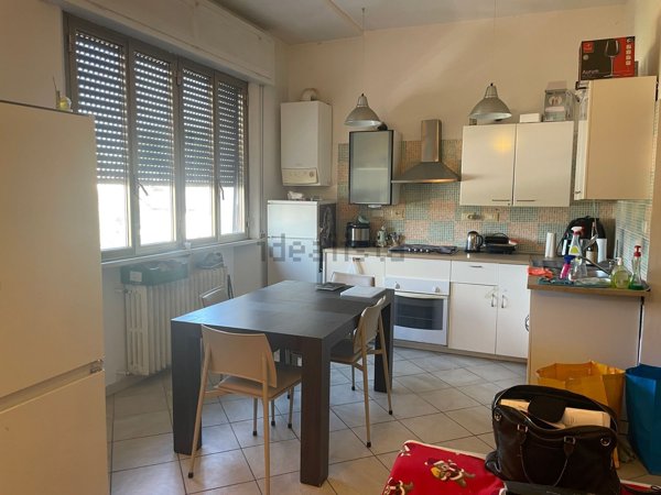 appartamento in vendita a Ravenna