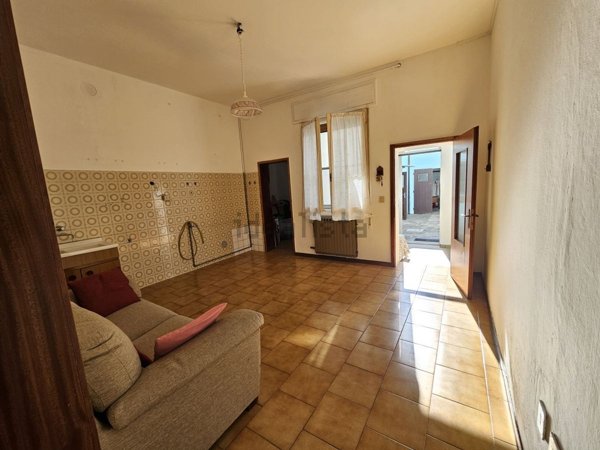 appartamento in vendita a Ravenna in zona Piangipane