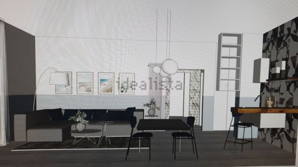 appartamento in vendita a Ravenna