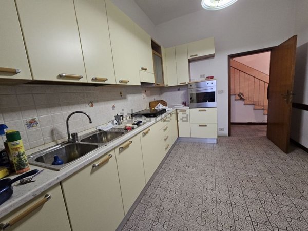 casa indipendente in vendita a Ravenna in zona Camerlona