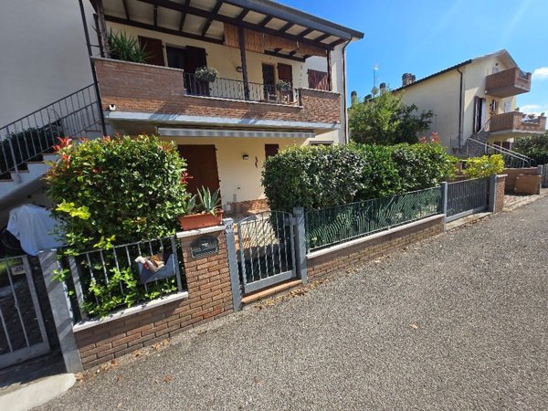 appartamento in vendita a Ravenna in zona Lido di Dante