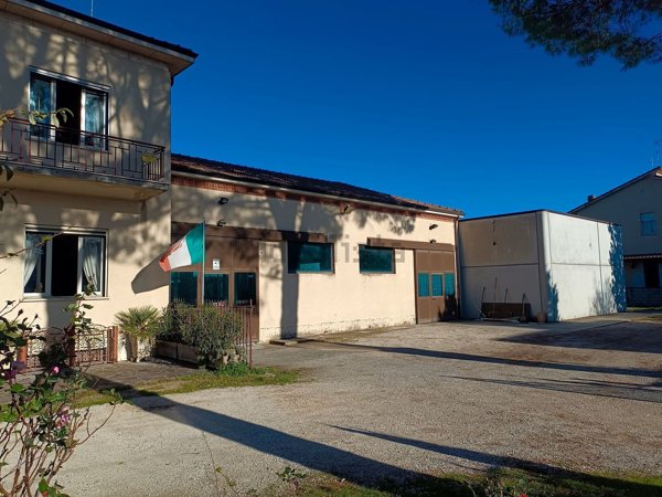 appartamento in vendita a Ravenna in zona San Pietro in Trento