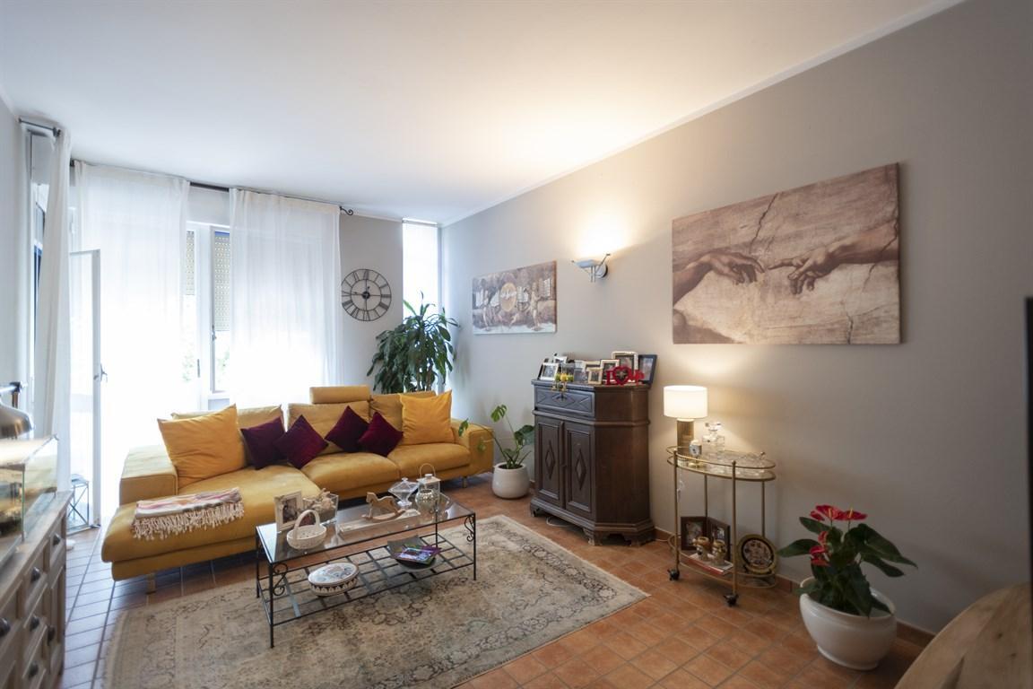 appartamento in vendita a Ravenna in zona Centro Storico