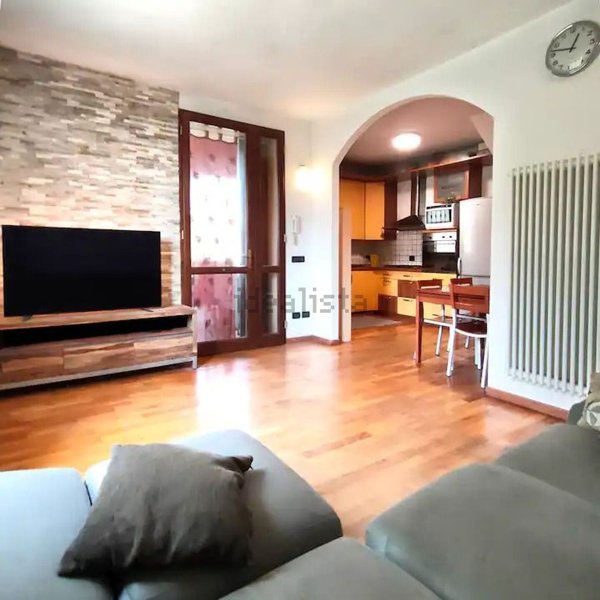 appartamento in vendita a Ravenna in zona Ponte Nuovo