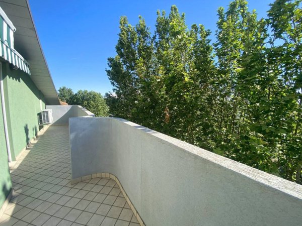 appartamento in vendita a Ravenna in zona Lido Adriano