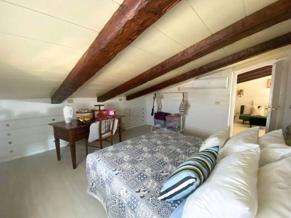 appartamento in vendita a Ravenna in zona Centro Storico