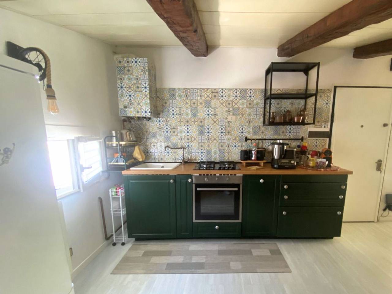 appartamento in vendita a Ravenna in zona Centro Storico