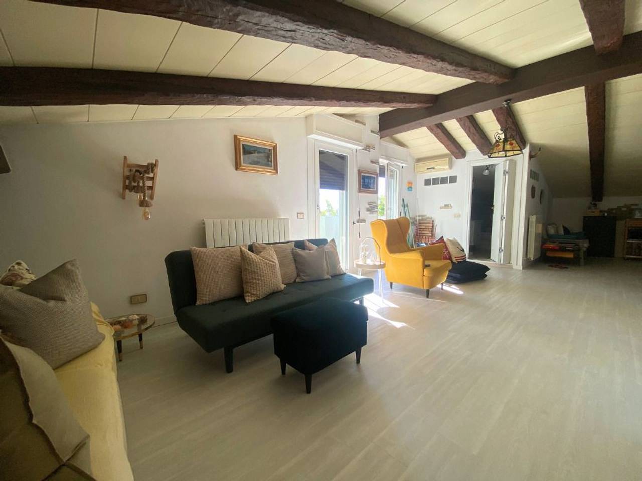 appartamento in vendita a Ravenna in zona Centro Storico