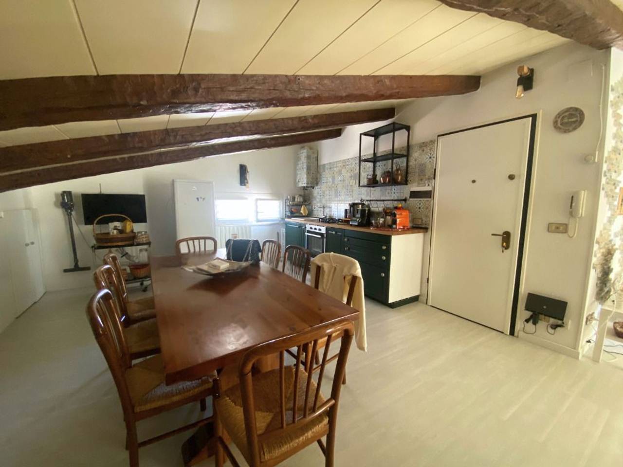 appartamento in vendita a Ravenna in zona Centro Storico