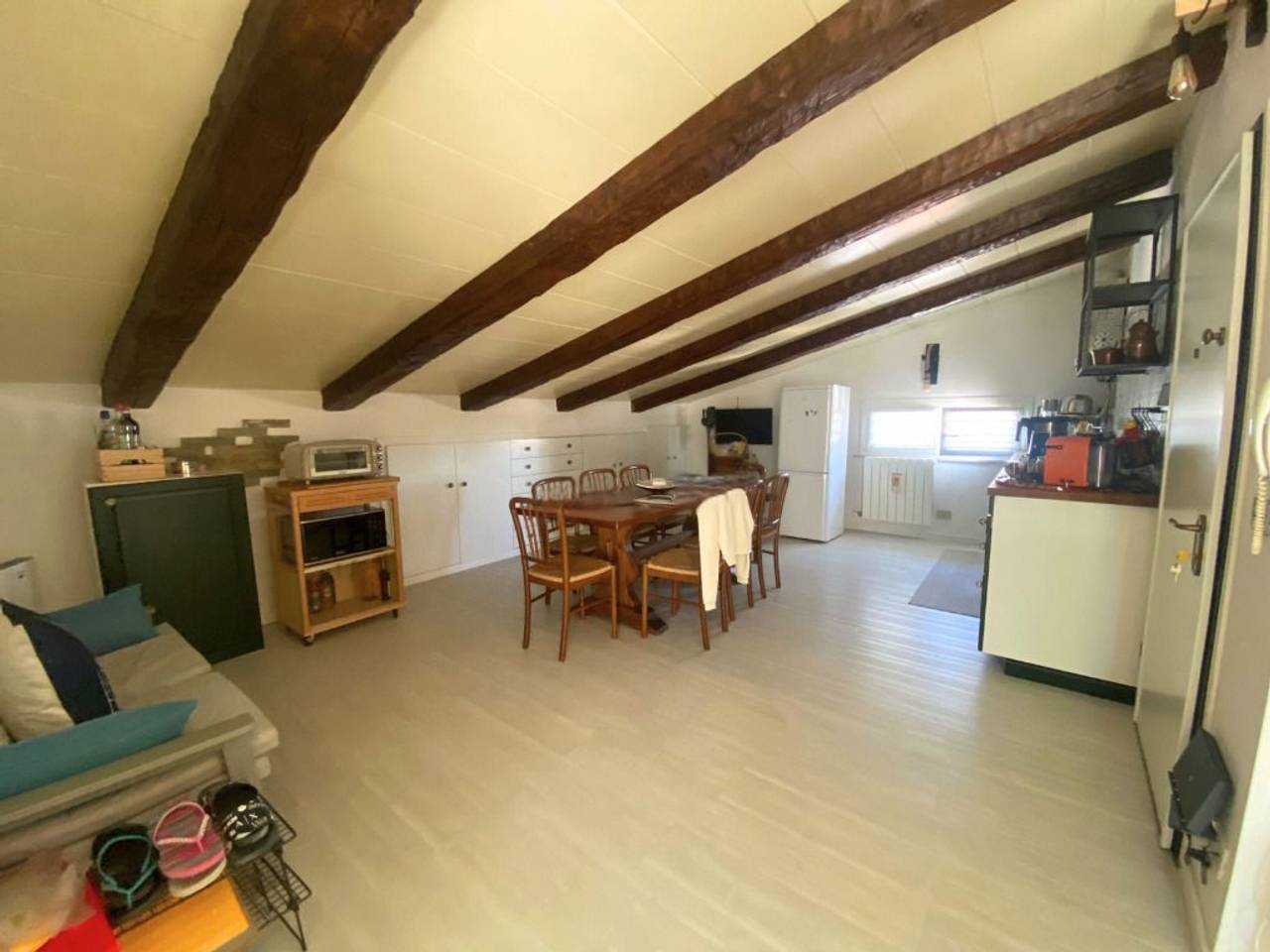 appartamento in vendita a Ravenna in zona Centro Storico