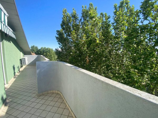 appartamento in vendita a Ravenna in zona Centro Storico