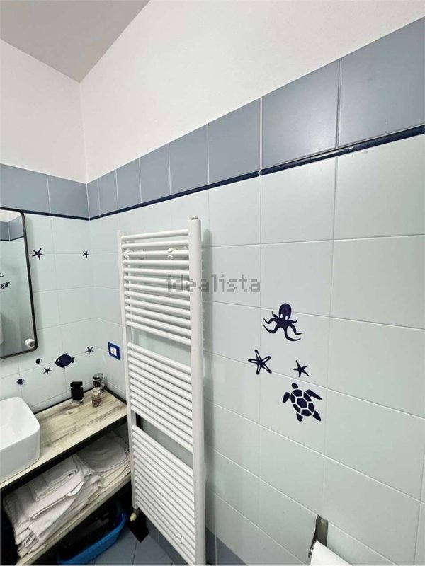 appartamento in vendita a Ravenna in zona Marina di Ravenna