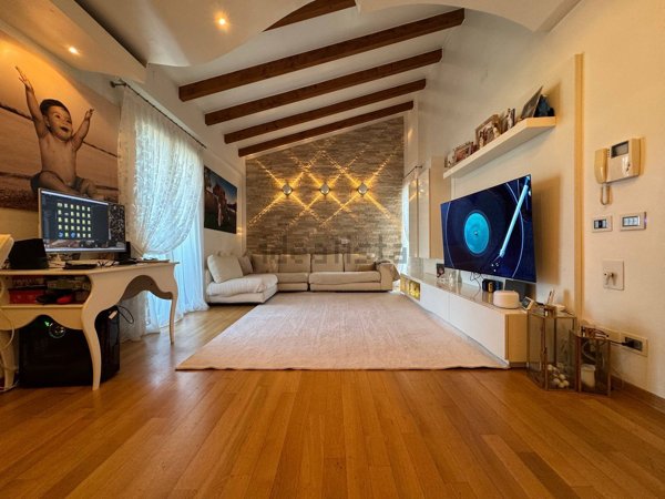 appartamento in vendita a Ravenna