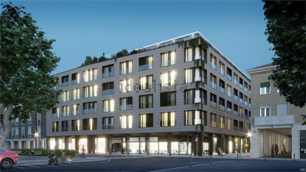 appartamento in vendita a Ravenna in zona Centro Storico