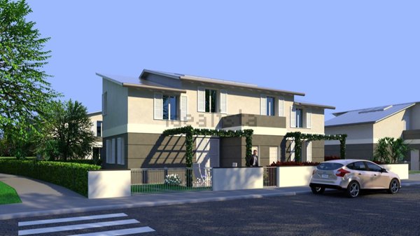 appartamento in vendita a Ravenna in zona Lido di Classe