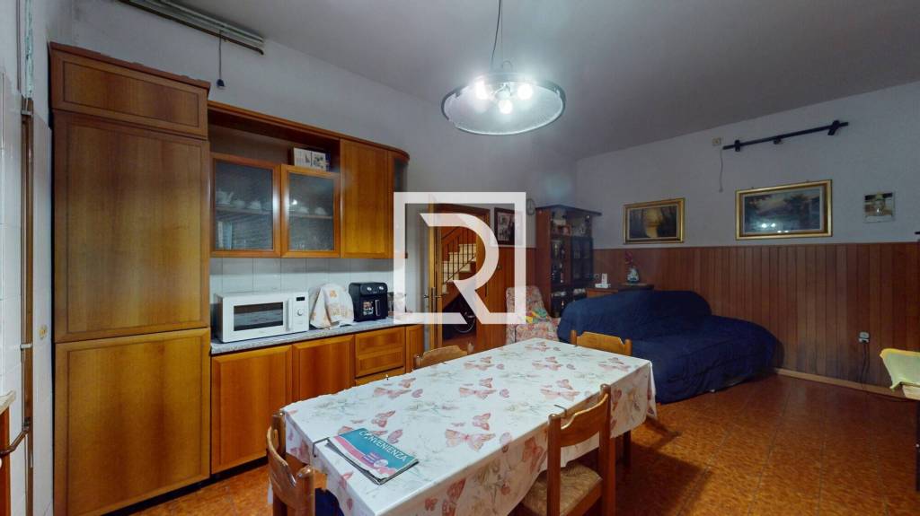 casa indipendente in vendita a Ravenna in zona Ragone
