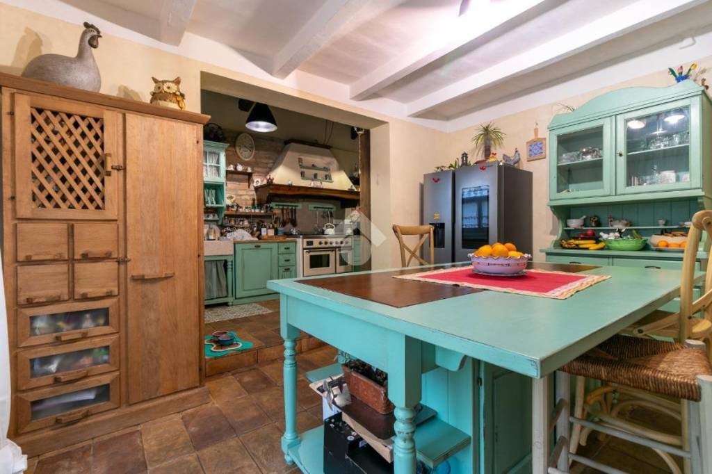casa indipendente in vendita a Ravenna in zona Roncalceci