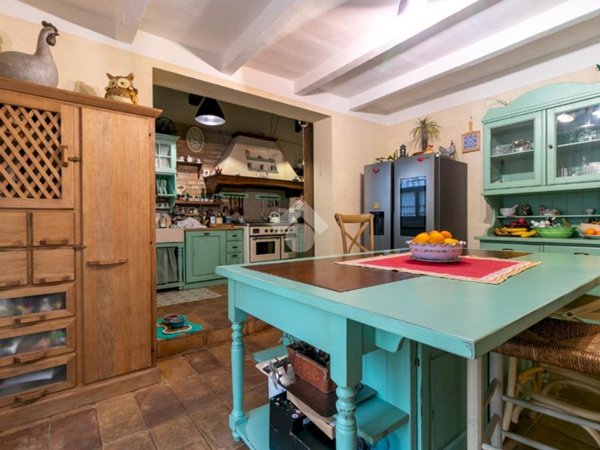 casa indipendente in vendita a Ravenna in zona Roncalceci