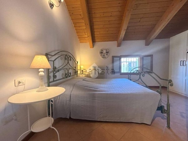 appartamento in vendita a Ravenna in zona Marina Romea