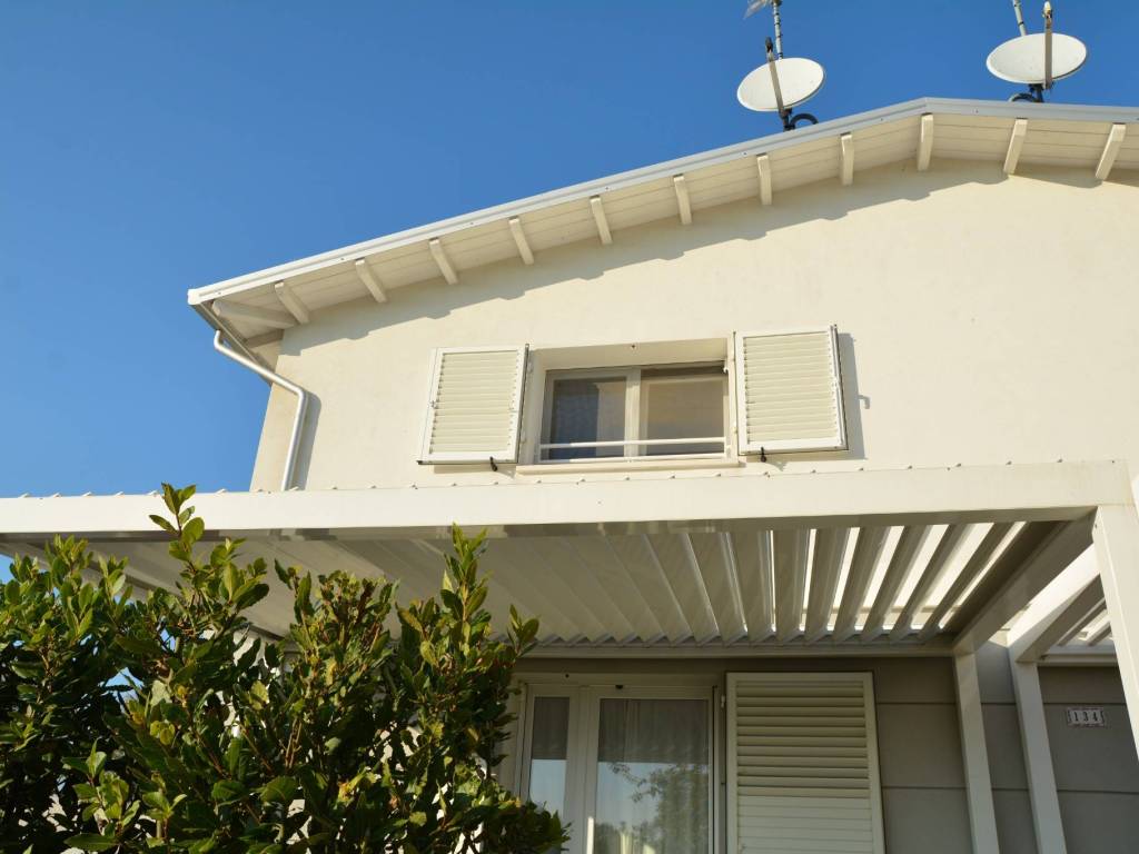 casa indipendente in vendita a Ravenna in zona Centro Storico