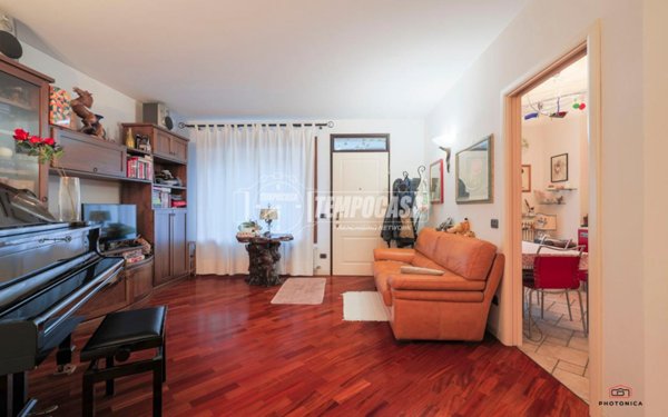 appartamento in vendita a Ravenna in zona Centro Storico