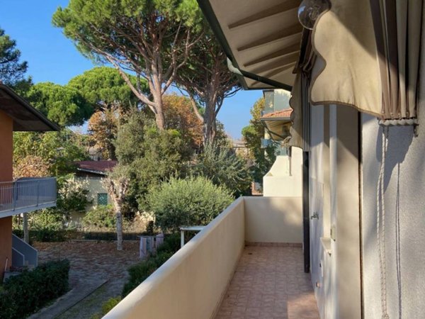 appartamento in vendita a Ravenna in zona Lido di Savio